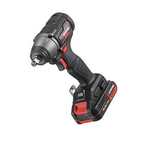 Гайковерти