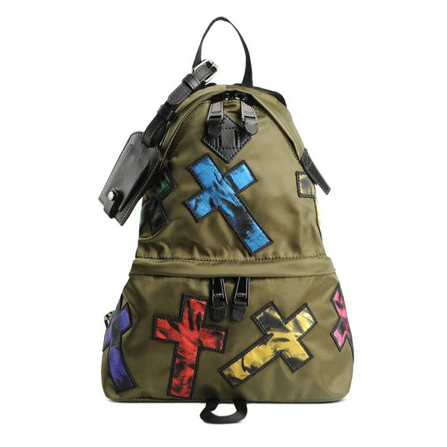 Рюкзак Moschono | сезон осінь-зима 2016-2017 Рюкзак Moschono | сезон осінь-зима 2016-2017