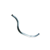 Труба приймальна ЗІЛ 130 права (1920 мм) (штани)