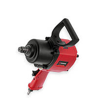 Гайковерт пневматичний 3/4" 1600Нм 4200 об/хв, професійний Intertool