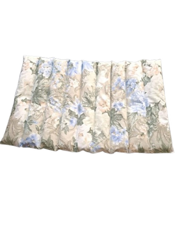 Подушка—матрац ребриста універсальна