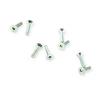 Болт кришок колінвалу ІЖ Юпітер мото (к-кт 8 шт)