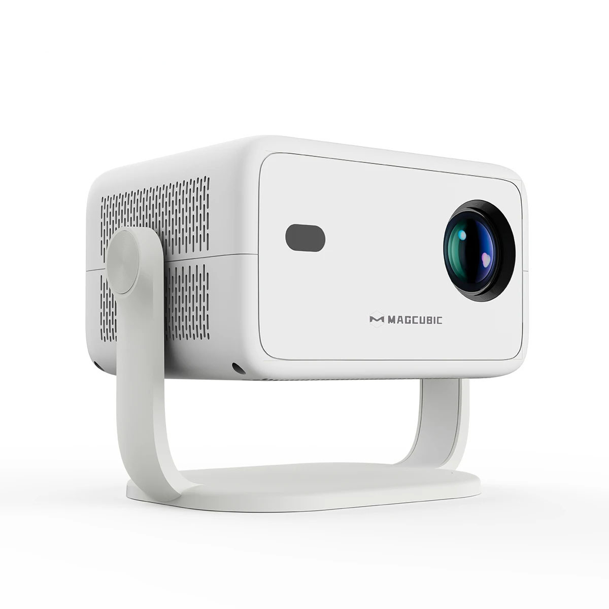 Проєктор Magcubic L018 4K | Android 11 | Wi-Fi 6 | 650 ANSI | BT5.2 | 1920х1080P