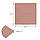 Панель 3D Coffee 700*700*4mm (D) SW-00001962, фото 3