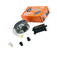 Модуль запалювання БСЗ + котушка 135.3705M МТ, Дніпро, Урал СовеК