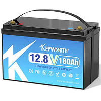 Акумулятор Kepworth LiFePO4 12V 180Ah
