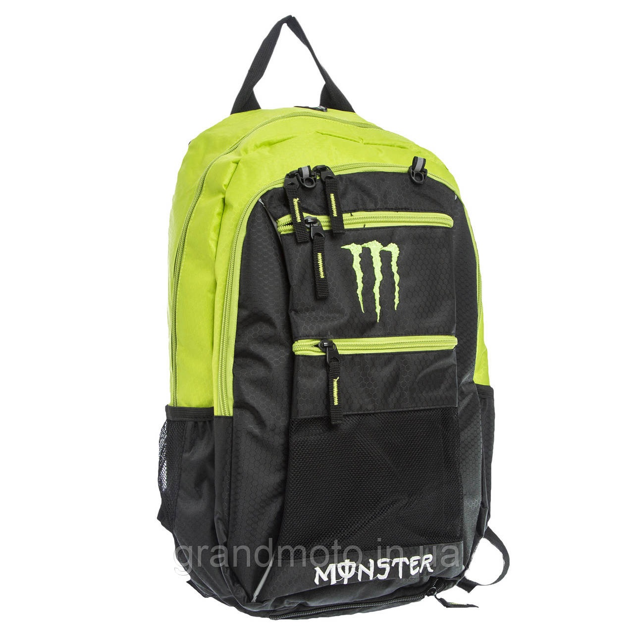 Моторюкзак під питну систему (гідратор) monster