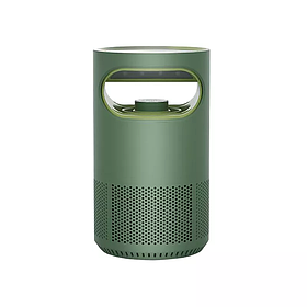 Знищувач комах фумігатор QiaoQingTing Smart PRO DYT-16S Green