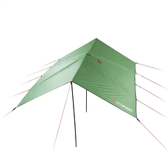 Універсальний тент Red Point UMBRA (500х390см) Зелений