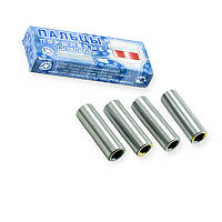 Пальці поршневі Москвич жовті