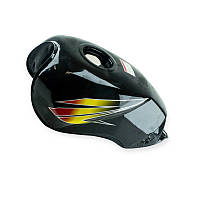 Бак бензиновий Minsk-Sonik-125-150