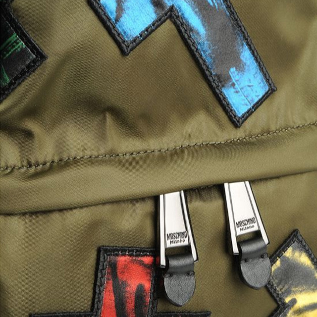 Рюкзак Moschono | сезон осінь-зима 2016-2017 Рюкзак Moschono | сезон осінь-зима 2016-2017