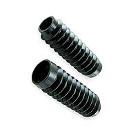 Гофра вилки Схід мото (к-кт 2 шт)