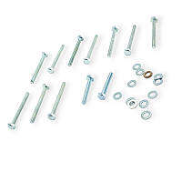 Болт кришки передньої МТ із шайбою