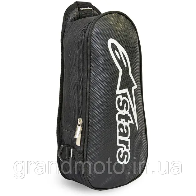 Моторюкзак однолямковий alpinestars