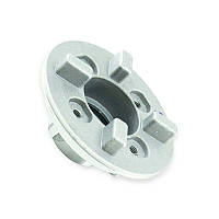 Демпфер DELTA-70,ALFA (з підшипником і сальником, кріплення зірки)