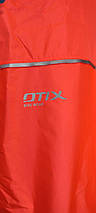 Велопончо дощовик Otix, фото 5