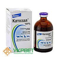Катозал 10%