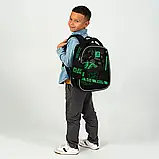 Шкільний набір Kite Education Play&Win SET_K25-555S-2 (рюкзак, пенал, сумка) 115 - 130 см, фото 11