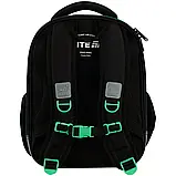 Шкільний набір Kite Education Play&Win SET_K25-555S-2 (рюкзак, пенал, сумка) 115 - 130 см, фото 6