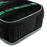 Шкільний набір Kite Education Play&Win SET_K25-555S-2 (рюкзак, пенал, сумка) 115 - 130 см, фото 7
