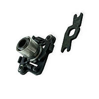 Бігунок МТ із планкою