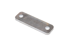 Сережки ресори задньої ГАЗ 3302 (посилена 10 мм) (DETALKA) 3302-2902466-10