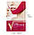 Колагенова маска для обличчя Appti V-Line Lifting Mask, 1 шт, фото 3