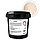 Гель для нарощування Silcare Силкар LED Natural Beige Shimmer (з шимером) 1 кг (HEMA/TPO free), фото 3