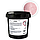 Гель для нарощування Silcare Силкар LED Misty Rose Shimmer (з шимером) 1 кг, фото 3