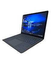 Ноутбук Microsoft Laptop 4 13.5" IPS Ryzen 5 Gen 4/8GB DDR4 SSD 128GB б.у., фото 3