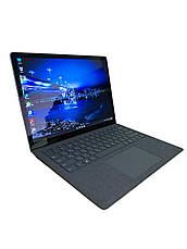 Ноутбук Microsoft Laptop 4 13.5" IPS Ryzen 5 Gen 4/8GB DDR4 SSD 128GB б.у., фото 4