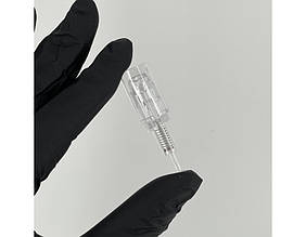 Картриджі для дермапену (мікронідлінгу) nano 3 needle