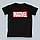 Футболка на хлопчика 134-146 см 003566, фото 2