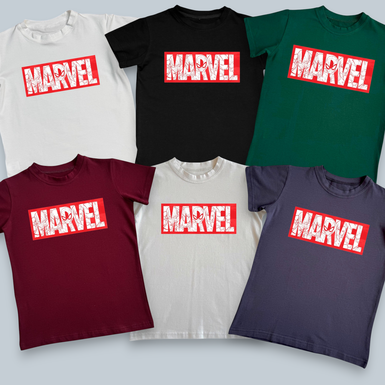 Футболка на хлопчика 134-146 см 003566, фото 1