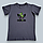 Футболка на хлопчика 134-146 см 003567, фото 5