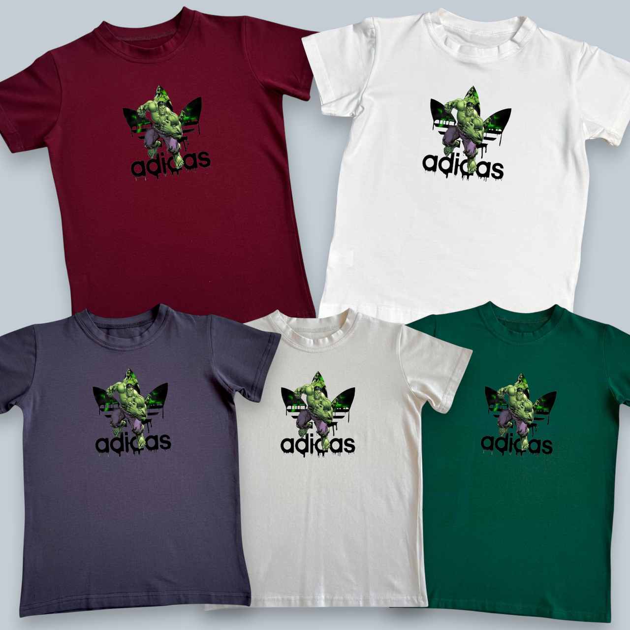 Футболка на хлопчика 134-146 см 003567, фото 1