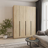 Шафа розпашна Оскар 1600, фото 6