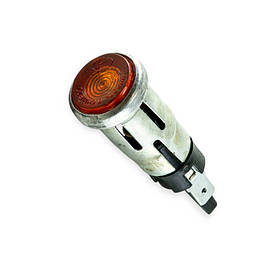 Панель приладів