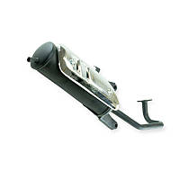 Глушник GY6-50 цільний NAVIGATOR