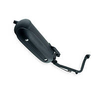 Глушник SUZUKI LETS 4