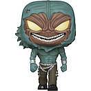 Фігурка Funko POP Rocks: Disturbed - The Guy, фото 4