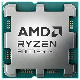 Процесор AMD Ryzen 9 9900X Socket AM5 OEM (100-000000662)