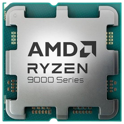 Процесор AMD Ryzen 9 9900X Socket AM5 OEM (100-000000662), фото 1
