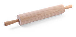 Качалка для розкочування тіста дерев'яна 590 мм Hendi 515020
