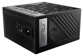 Блок живлення MSI MPG A1000G PCIE5 1000W 80+ Gold (MPG A1000G PCIE5)
