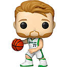 Фігурка Funko POP NBA: Dallas Mavericks - Luka Doncic (city editon 2021), фото 3