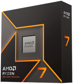 Процесор AMD Ryzen 7 9700X Socket AM5 (100-100001404WOF)