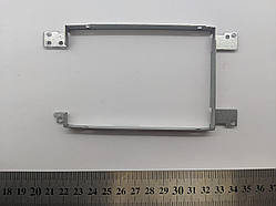 Корзина, кріплення HDD/SSD Asus X540S (caddy)