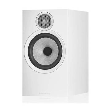 Акція на 600 серію Bowers & Wilkins